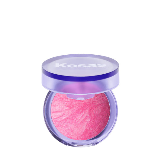 Kosas Blush is Life Rubor en polvo
