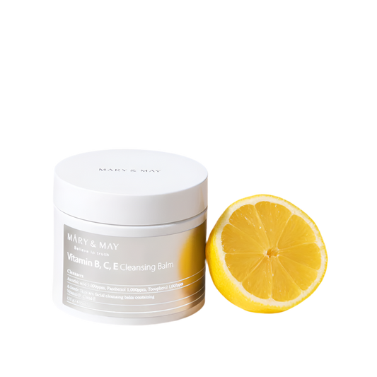 Mary & May Cleansing Balm