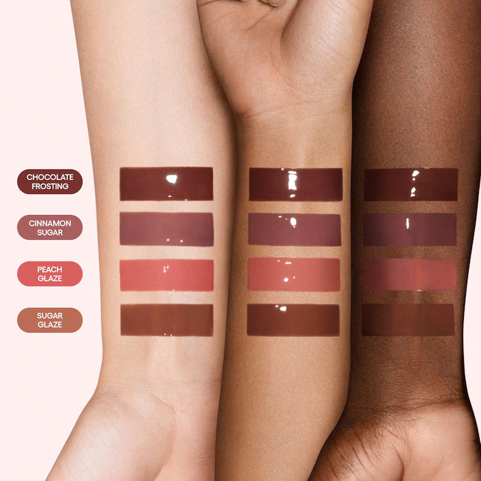 Sephora Favorites It’s Giving Nude Lip