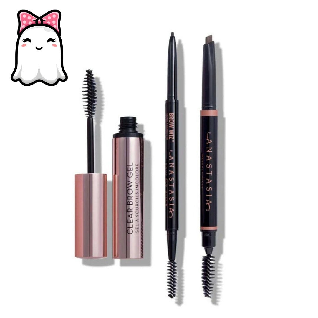 Anastasia Deluxe Brow Kit