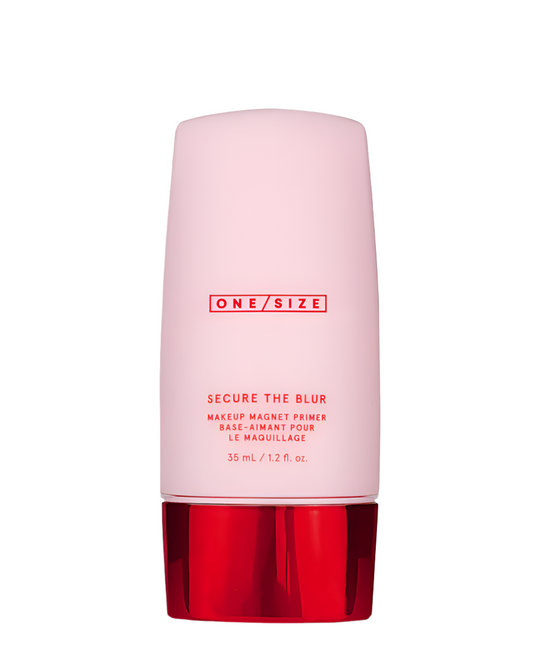 One Size Secure The Blur Makeup Magnet primer
