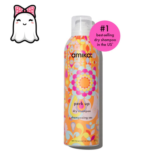 Amika Dry Shampoo