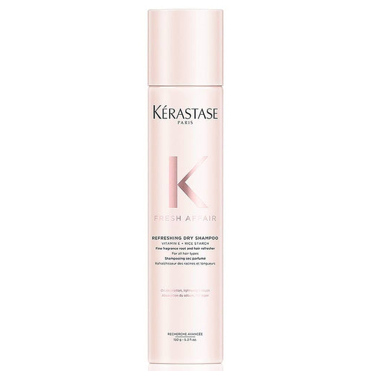 Kérastase Fresh Affair Refreshing Dry Shampoo