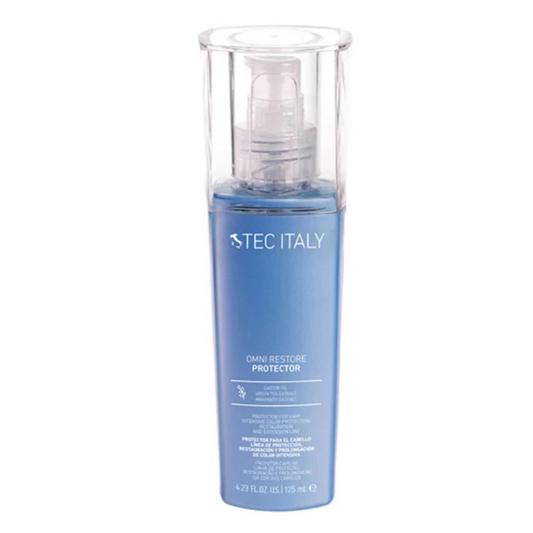 Tec Italy Protecot Restauración-Prolongación Color 125 ml