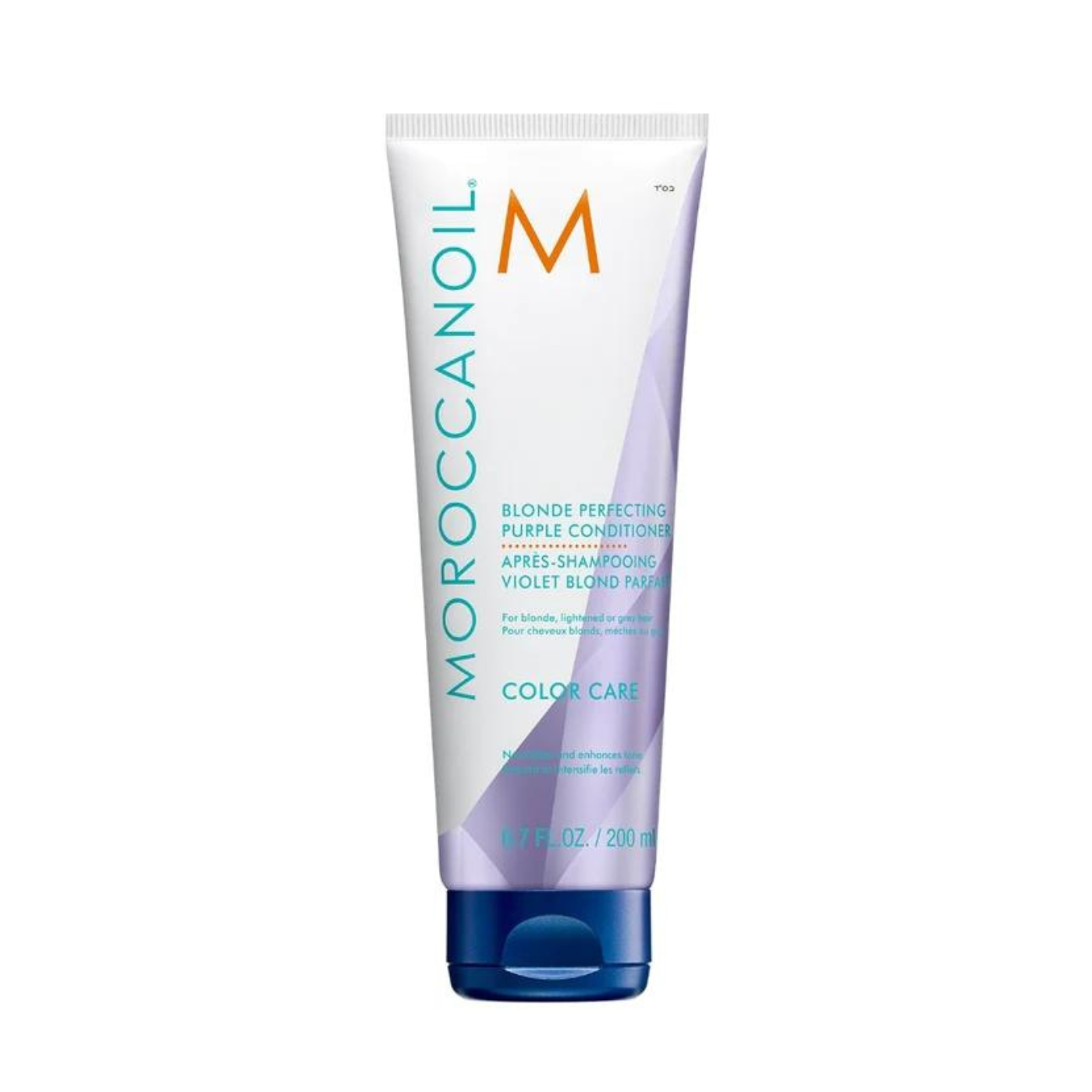 Moroccanoil Blonde Perfect acondicionador 200 ml