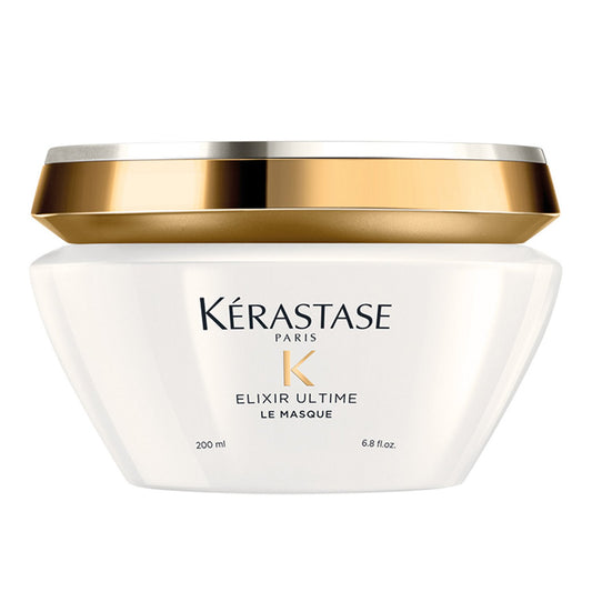 Kérastase Elixir Ultime Le Masque  Mascarilla