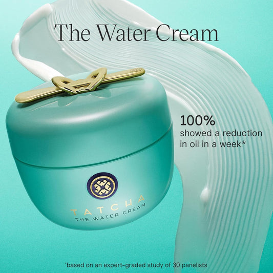 Tatcha The Water Cream