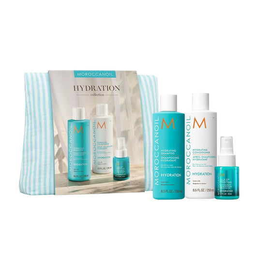 Moroccanoil Hydration Collection
