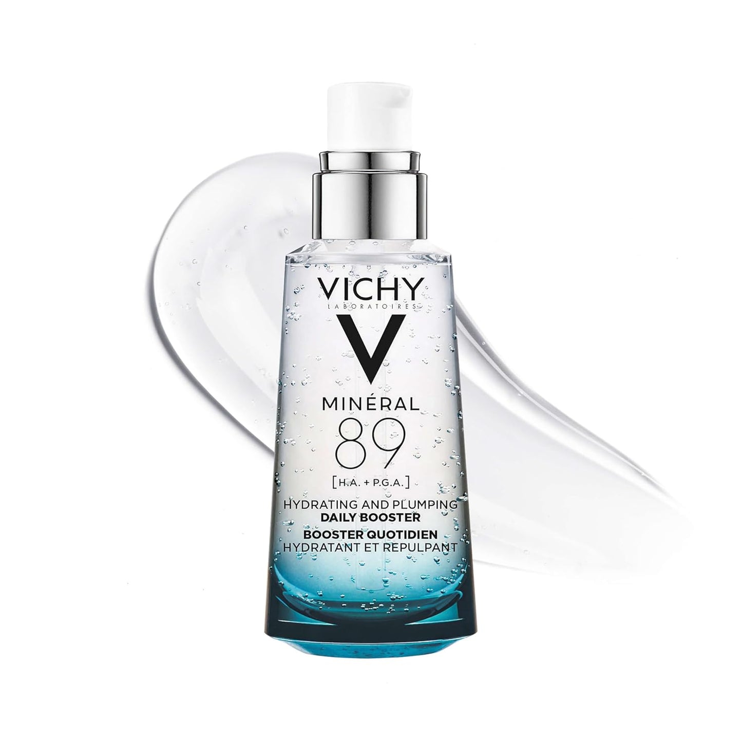 Vichy Mineral 89 Serum