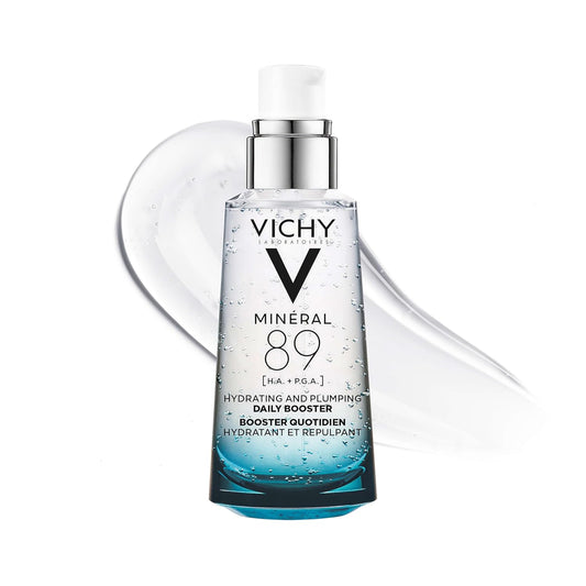 Vichy Mineral 89 Serum