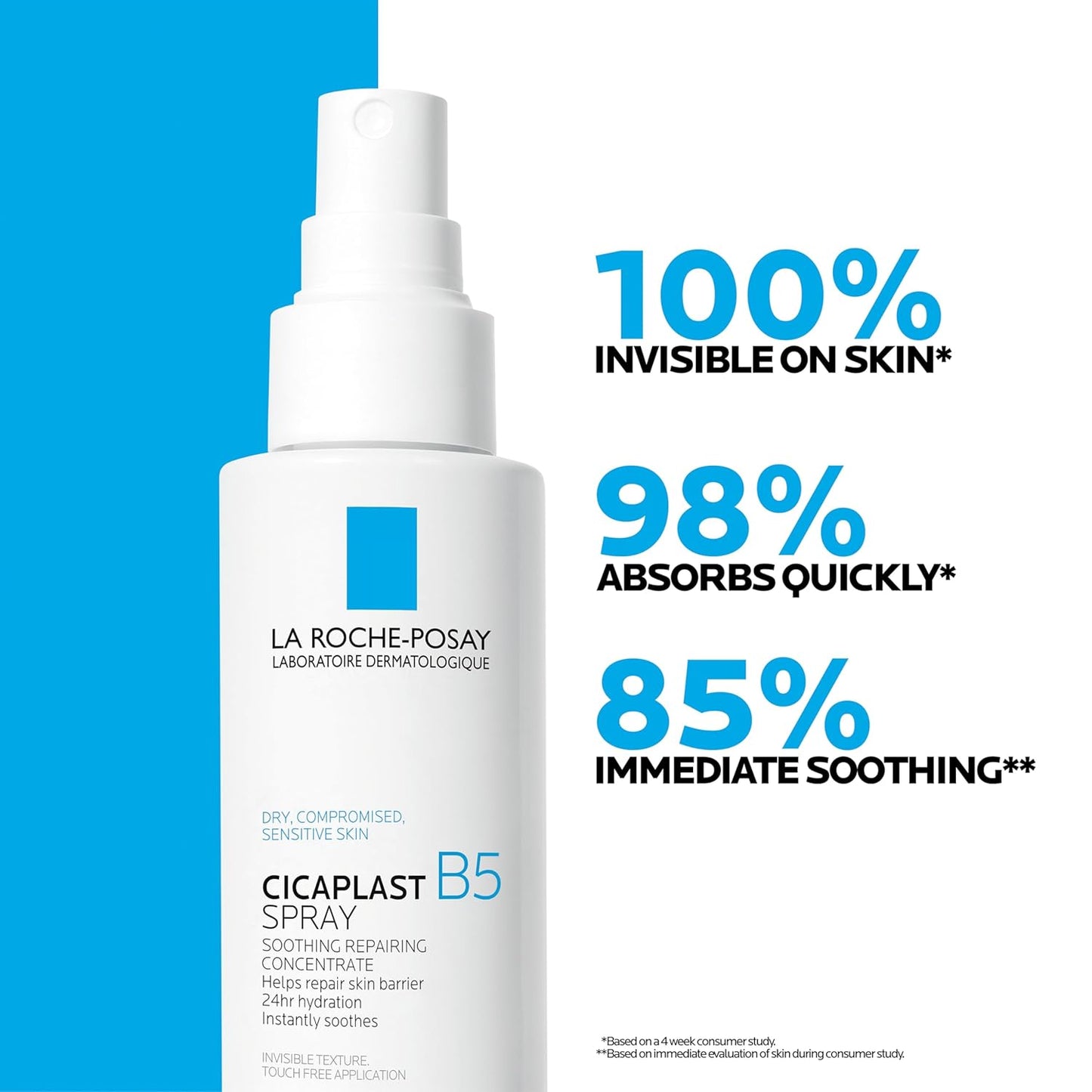 La Roche-Posay Cicaplast B5 Spray