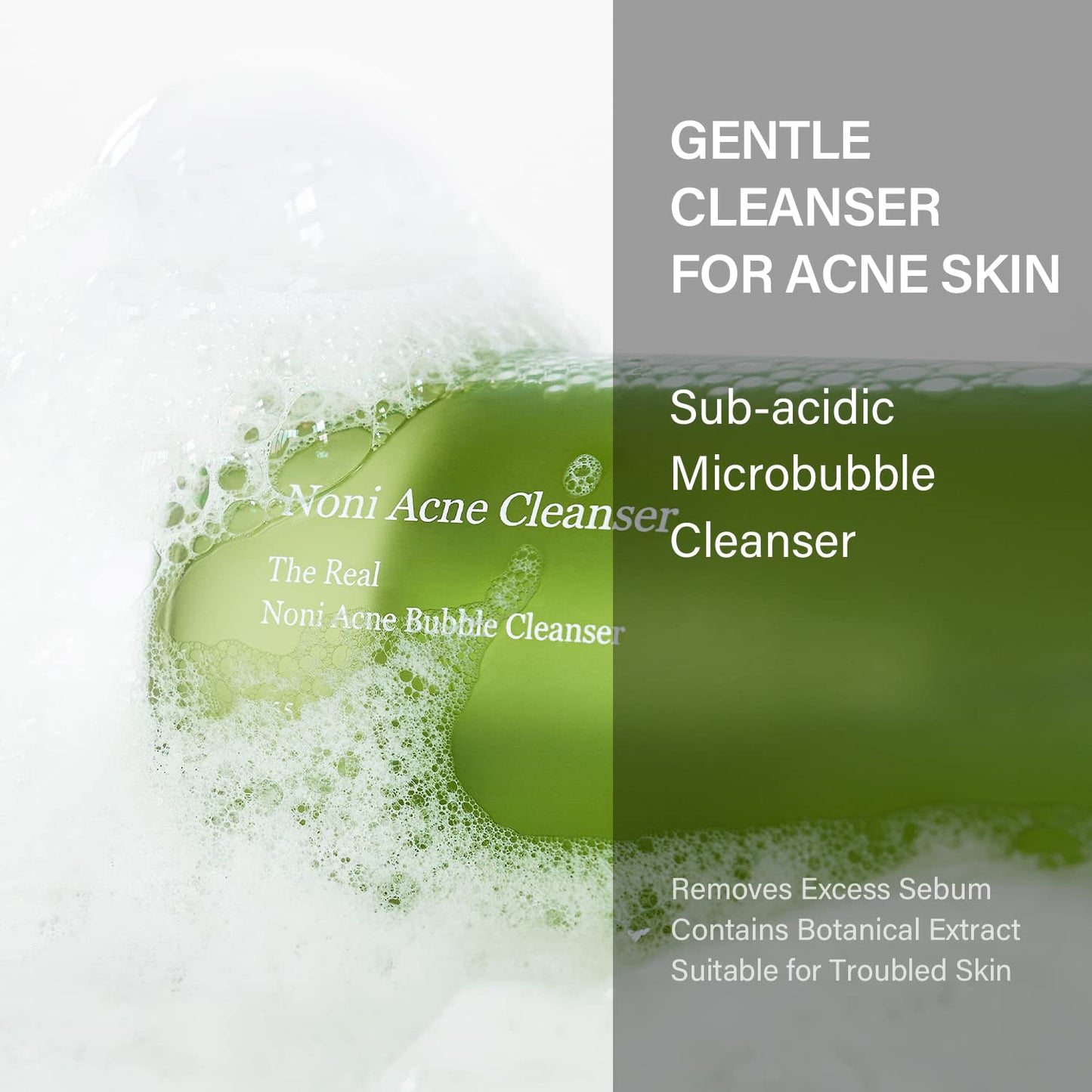 Celimax Noni Acne Cleanser