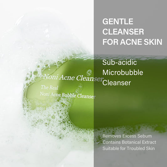 Celimax Noni Acne Cleanser