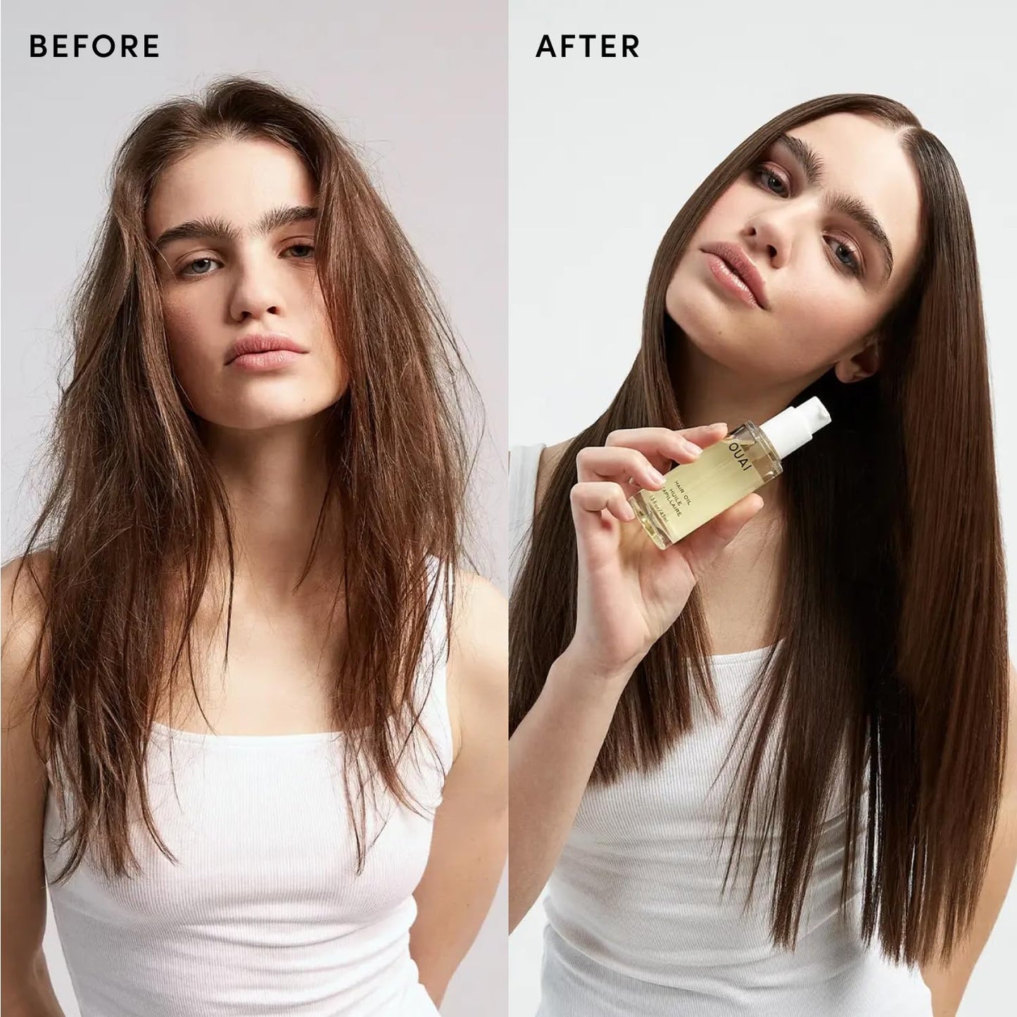 Ouai Hair Oil