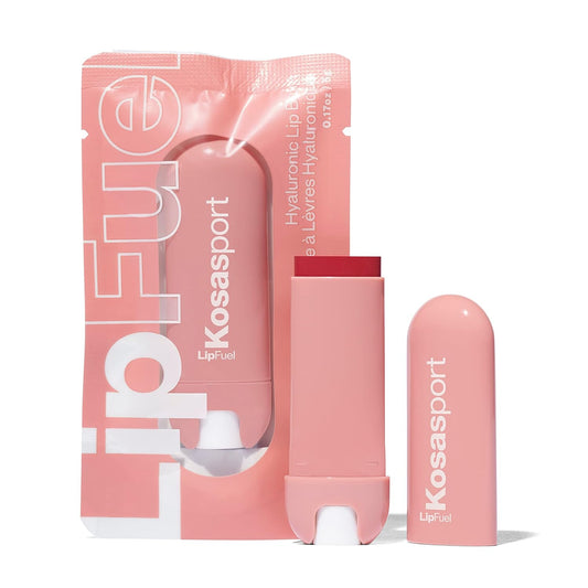 Kosasport LipFuel Hyaluronic Lip Balm