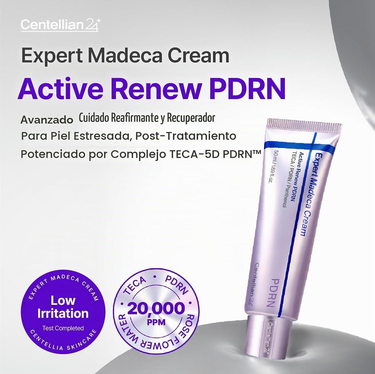 Centellian 24 Active Renew PDRN