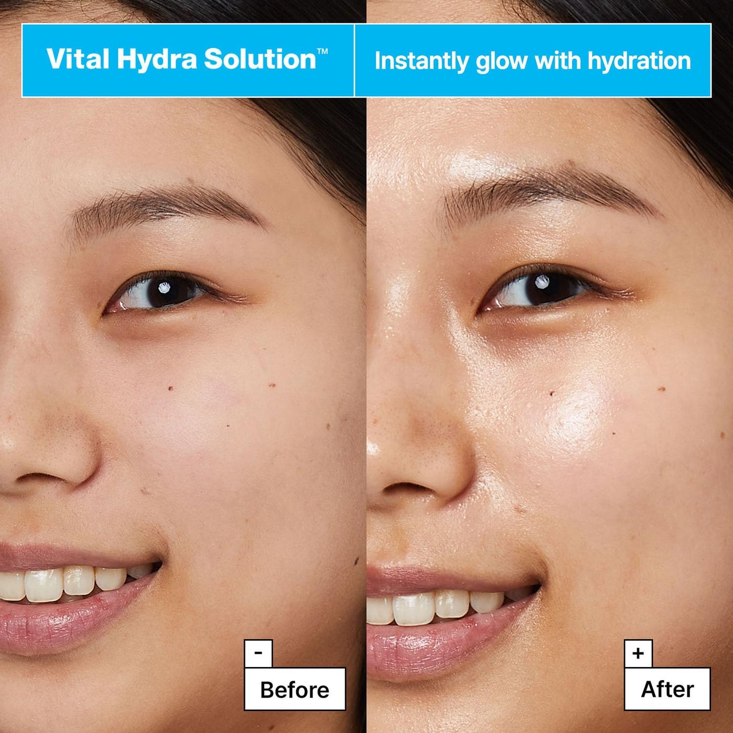 Dr. Jart+ Vital Hydra Solution Dermask