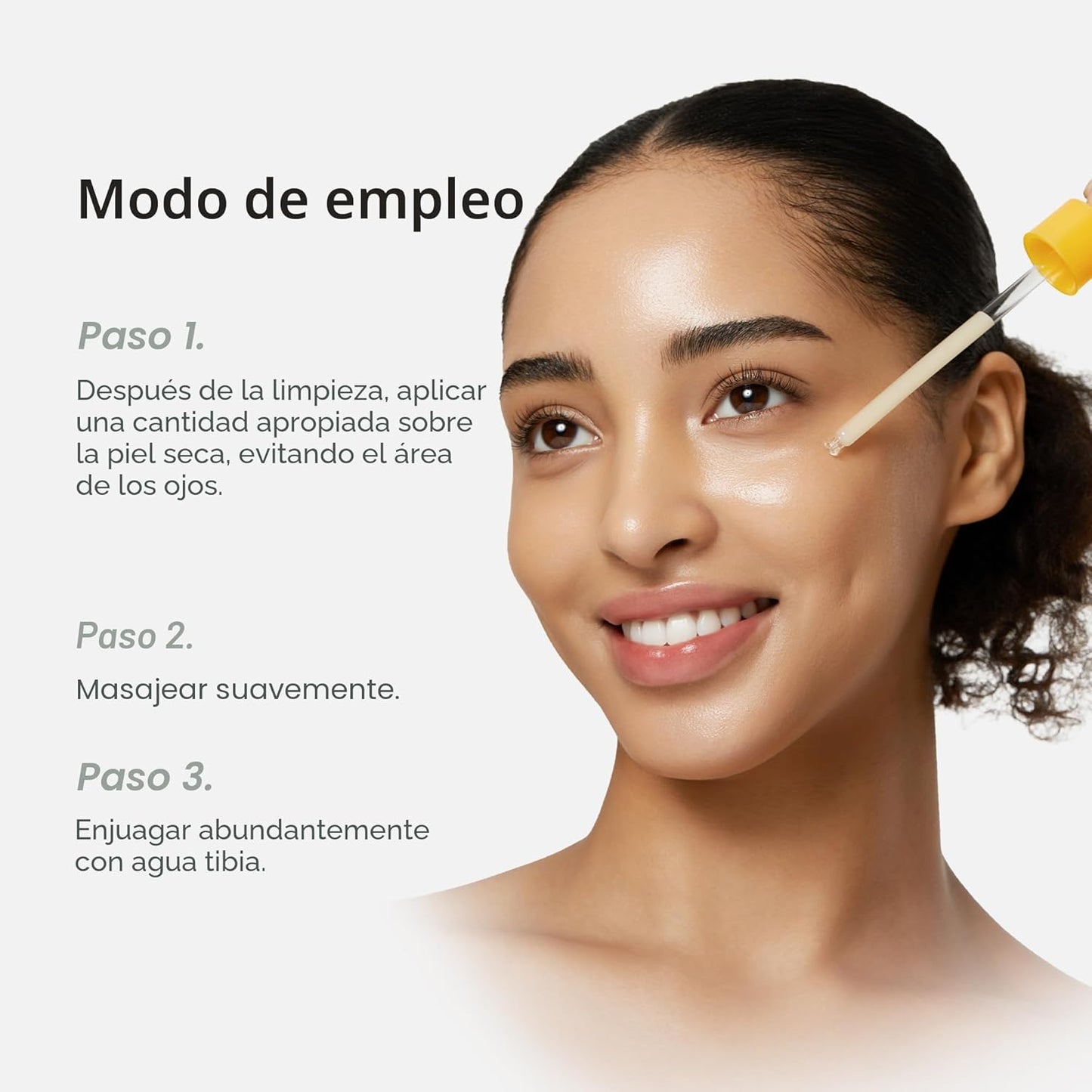 Medicube Kojic Acid Turmeric Body Peel Shot