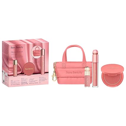 Rare Beauty Hope Faves 4-Piece