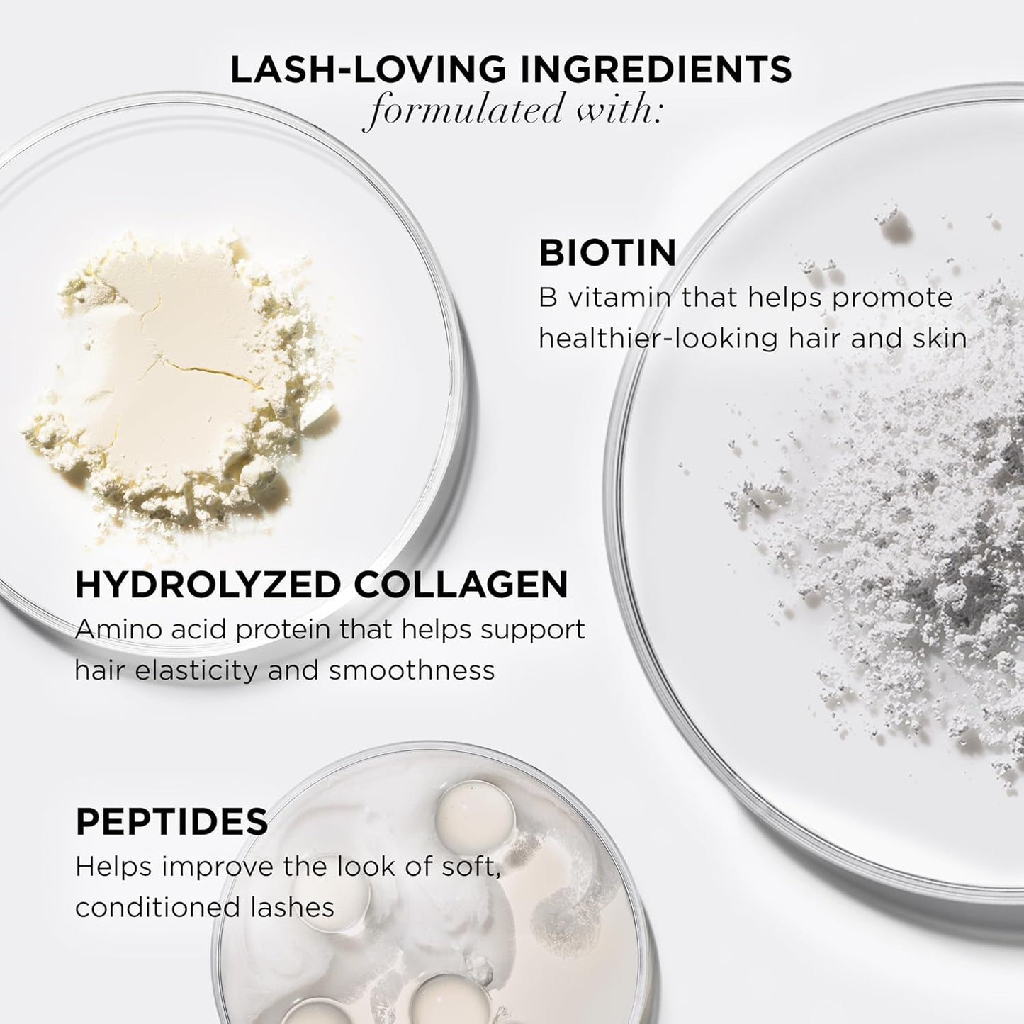 It Superhero Elastic Stretch Volumizing Mascara