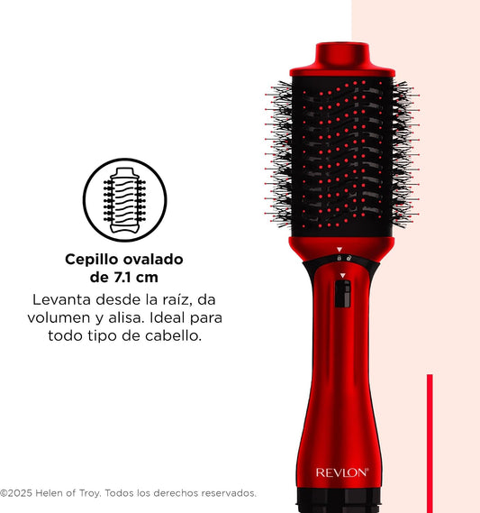 Revlon One-Step Peinador Multiusos 5 en 1 Versión
