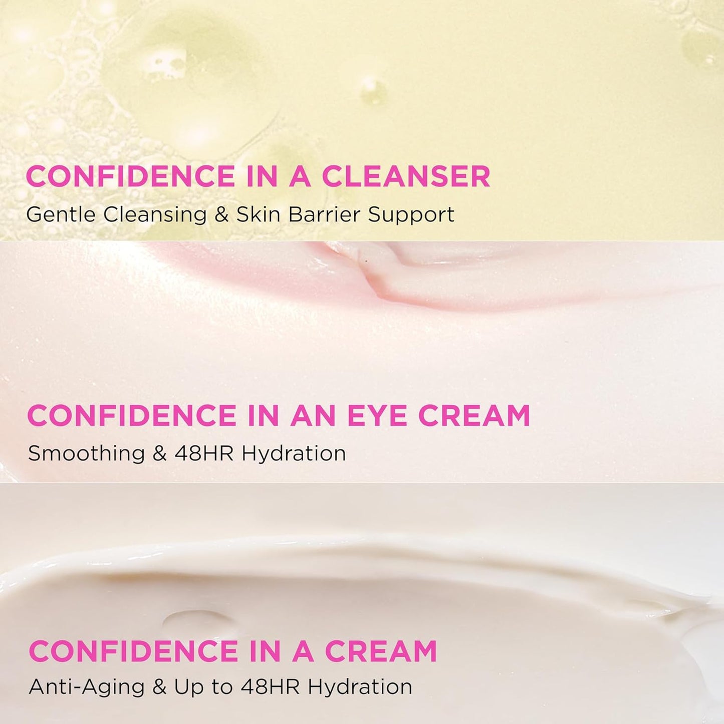 It Cosmetics Celebrate Youthful Hydration Set