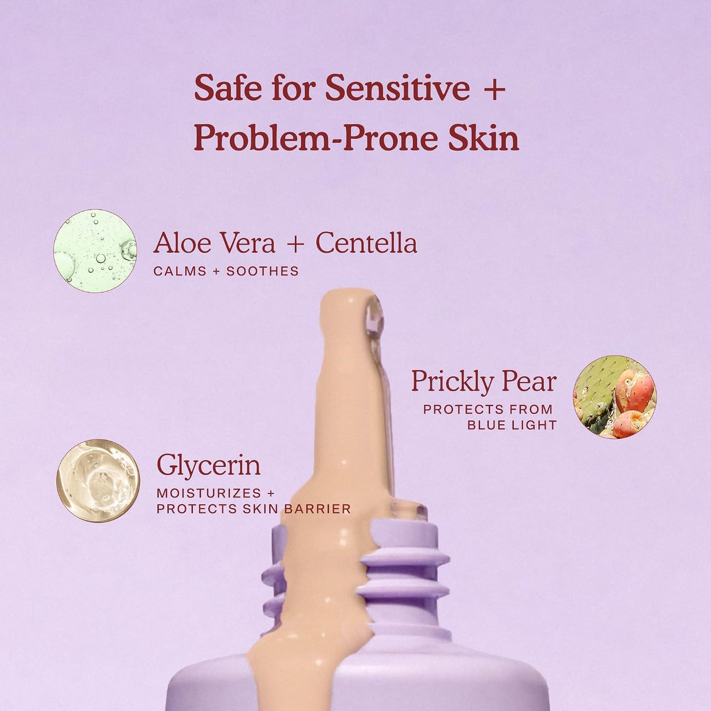 Tower 28 Tinted Sunscreen