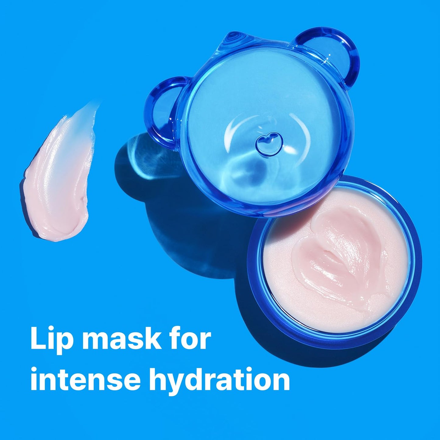 Dr.Jart+ Vital Hydra Solution Hydrating Lip Mask