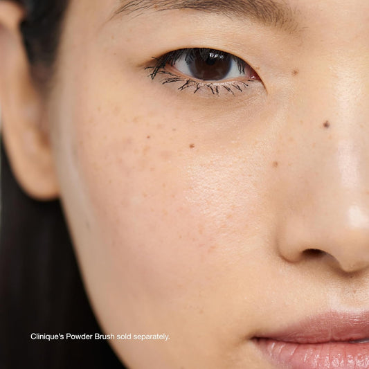 Clinique Blended Face Powder