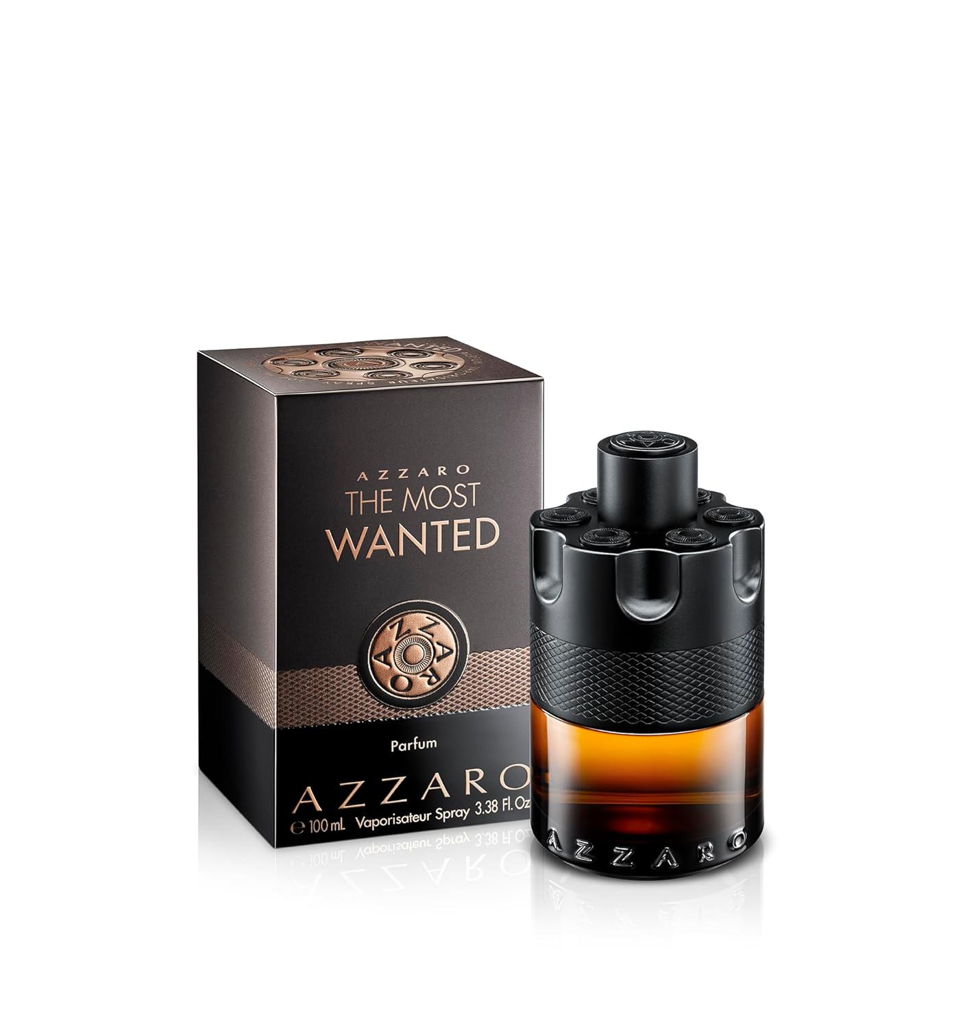 Azzaro The Most Wanted (100 ml)