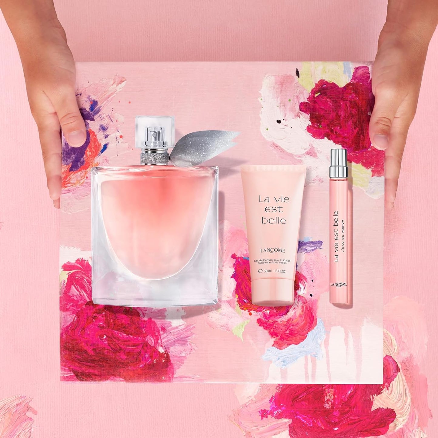 Lancôme La Vie Est Belle Set