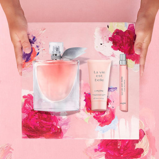 Lancôme La Vie Est Belle Set