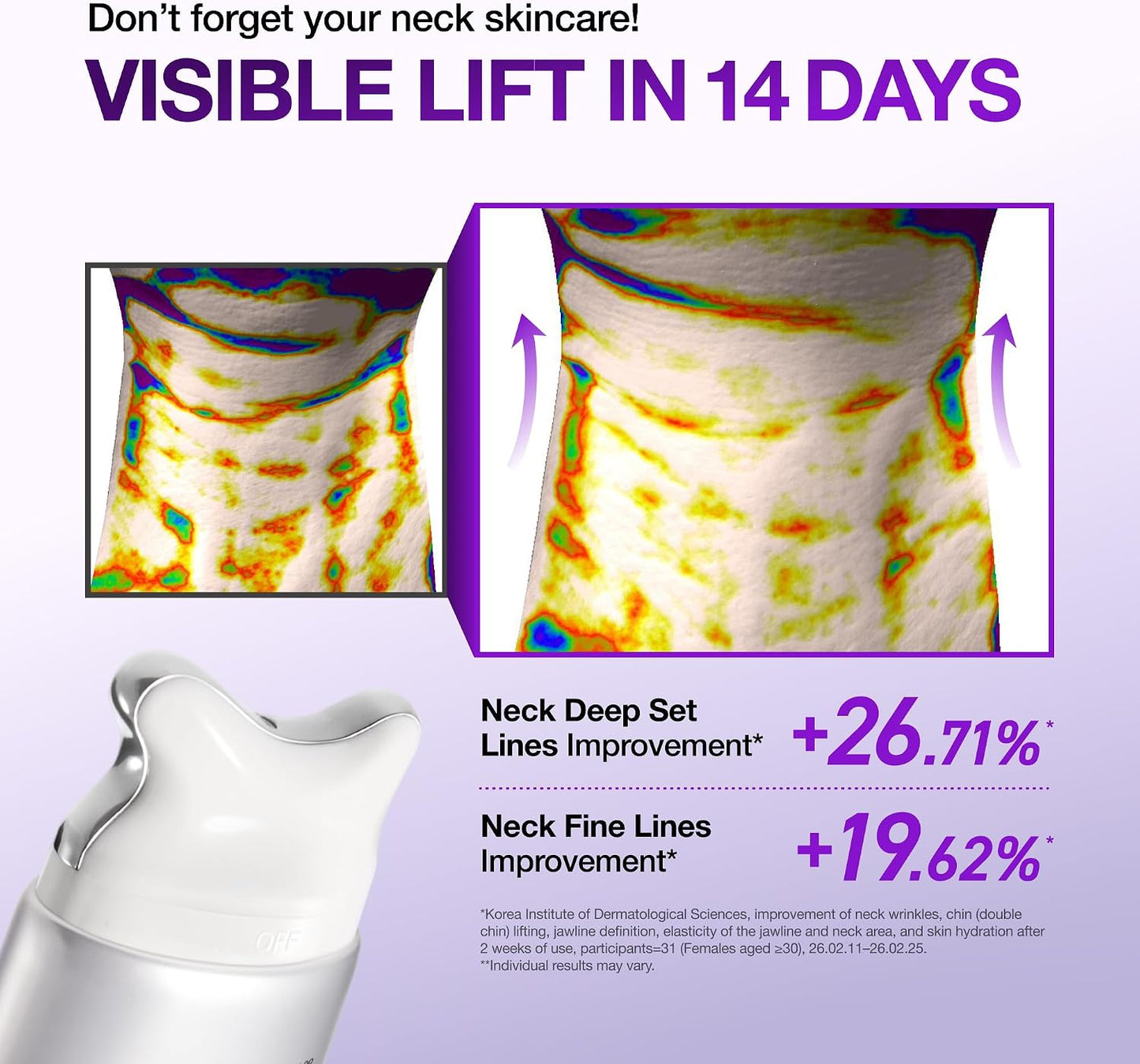 Anua Collagen Retinol Refining Gua Sha Cream