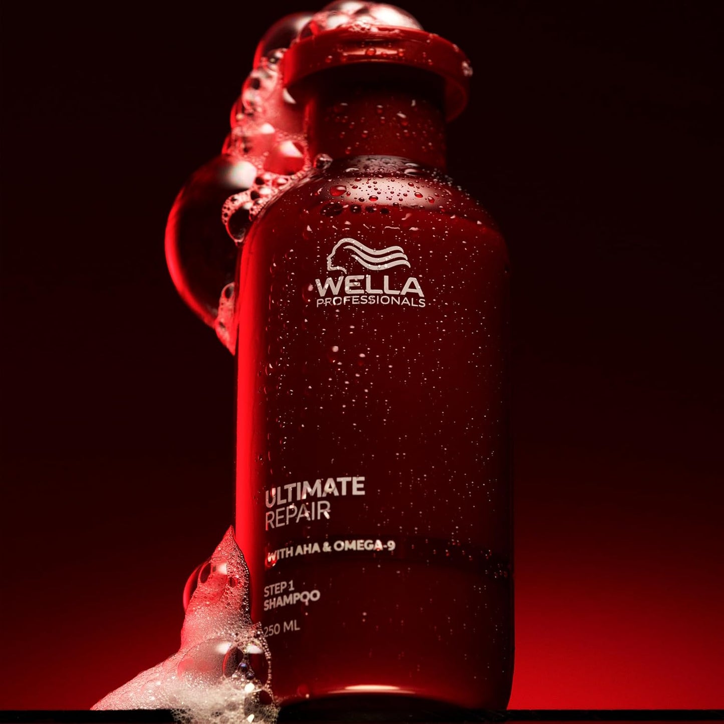 Wella Professionals Ultimate Repair Shampoo