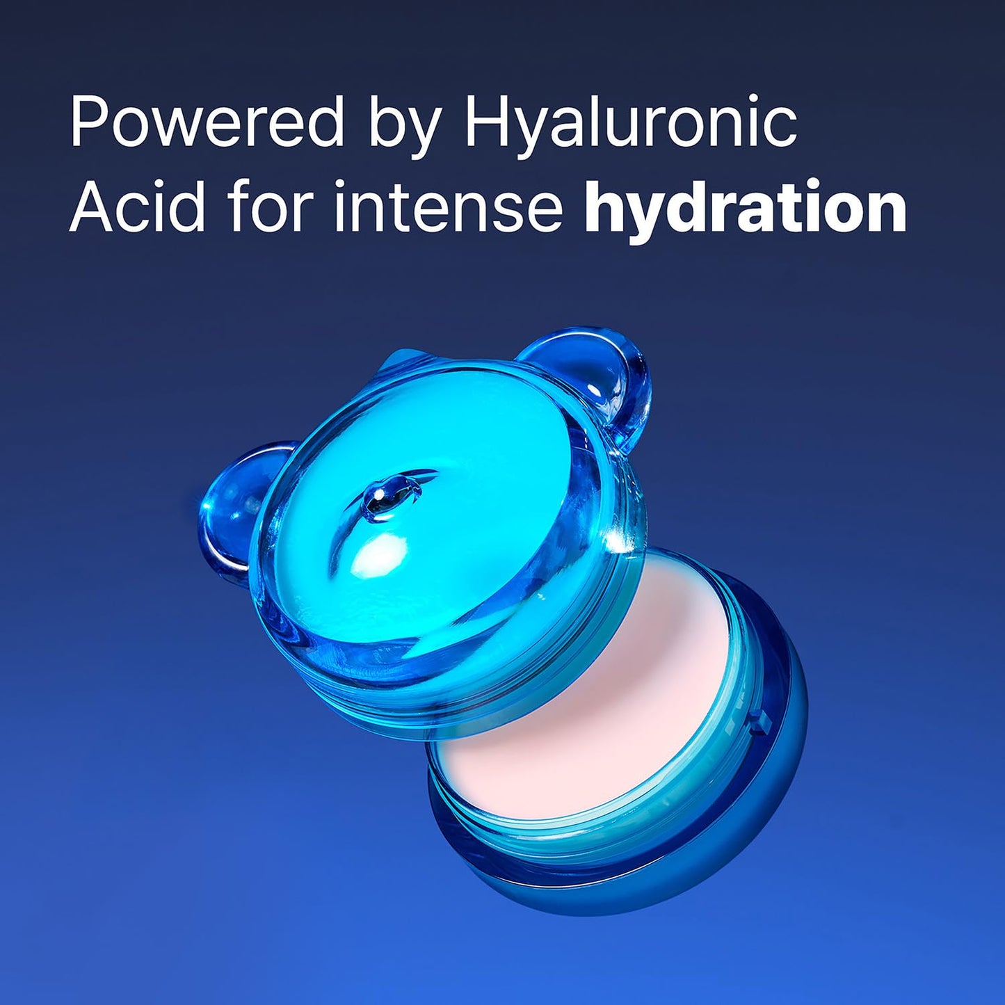 Dr.Jart+ Vital Hydra Solution Hydrating Lip Mask
