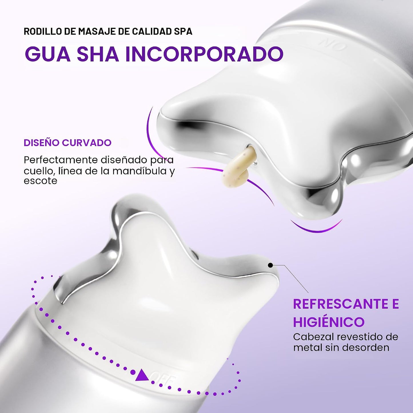 Anua Collagen Retinol Refining Gua Sha Cream