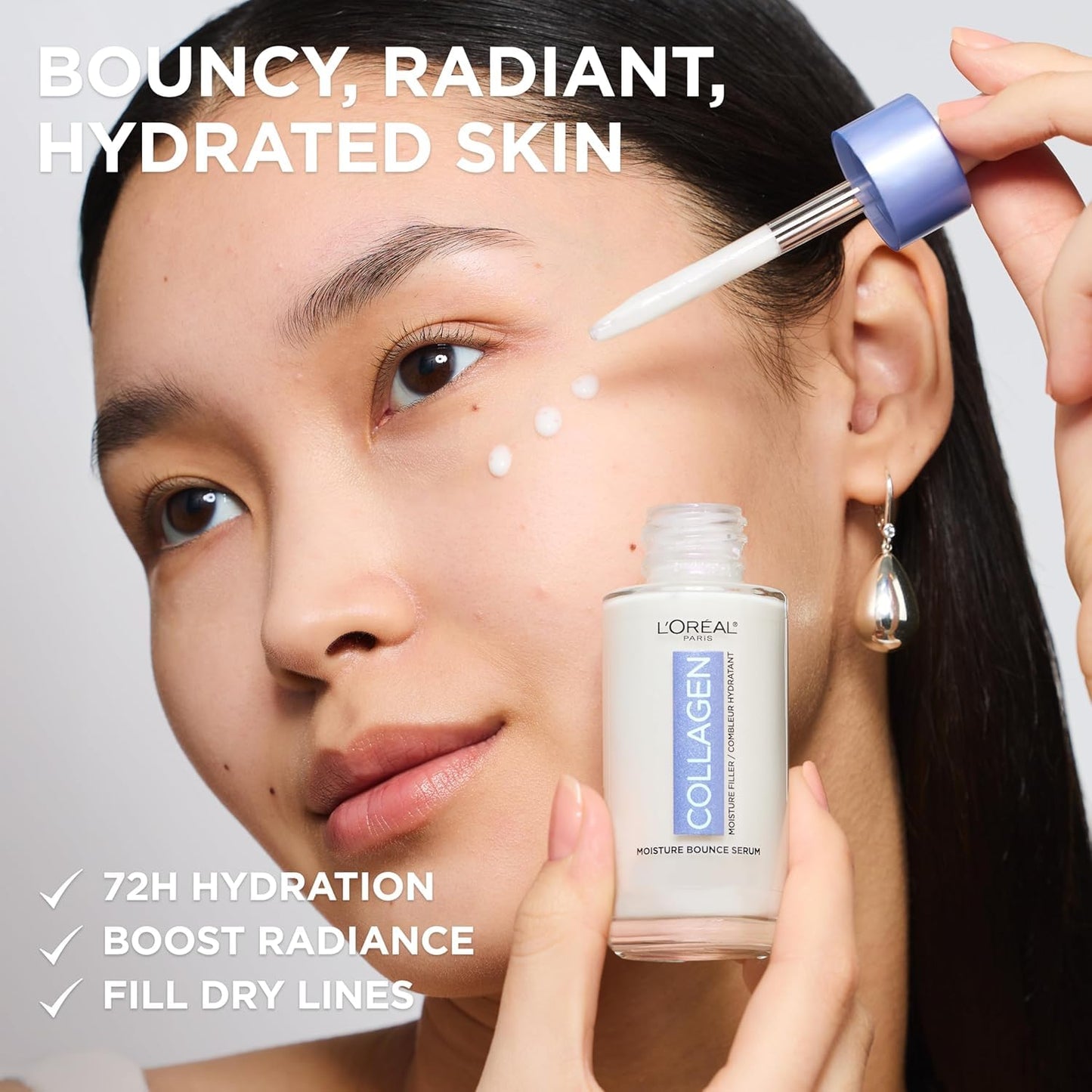 L’Oréal Serum con Colágeno