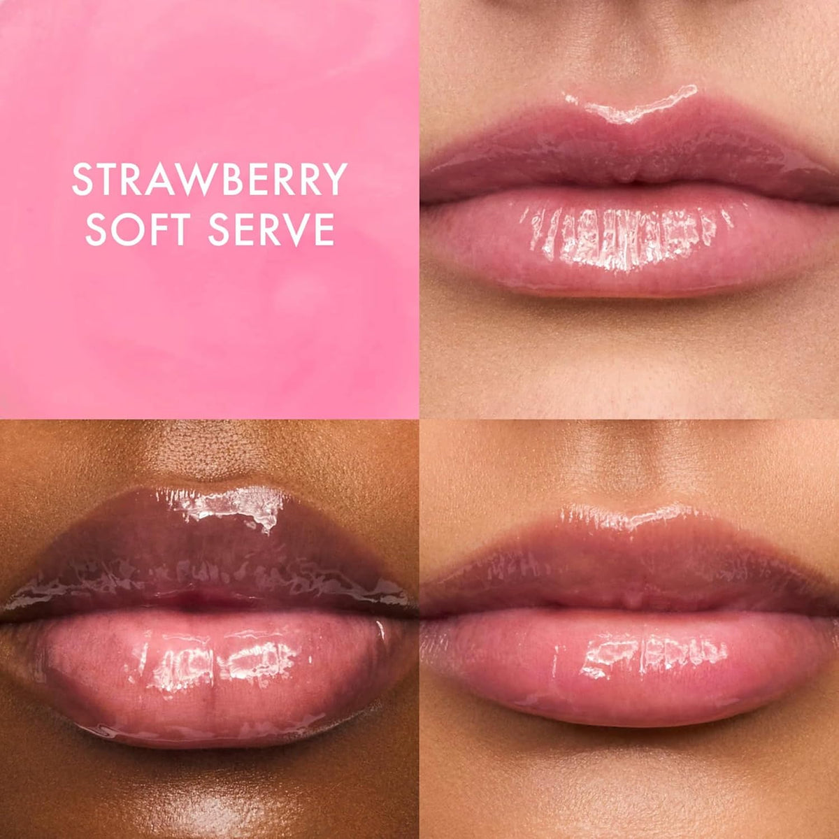 Summer Fridays The Lip Butter Balm Minis Set