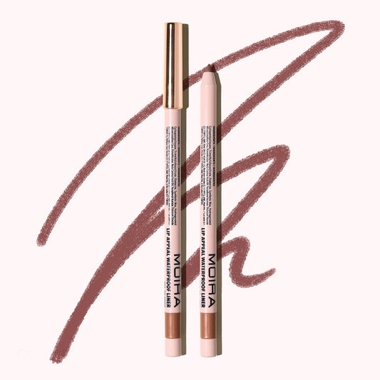 Moira Lip Appeal delineador de labios a prueba de agua