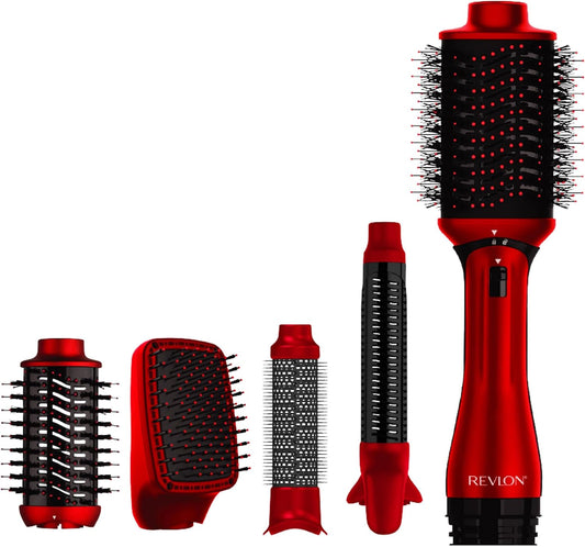 Revlon One-Step Peinador Multiusos 5 en 1 Versión