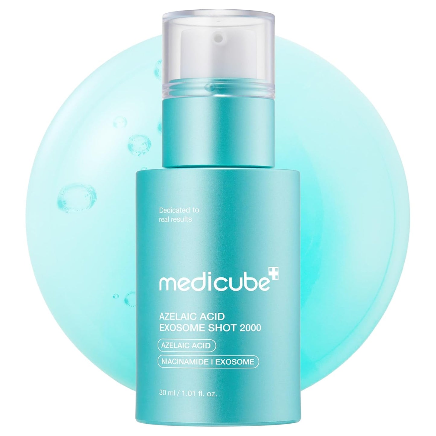 Medicube Azelaic Acid 16 BB Soothing Serum