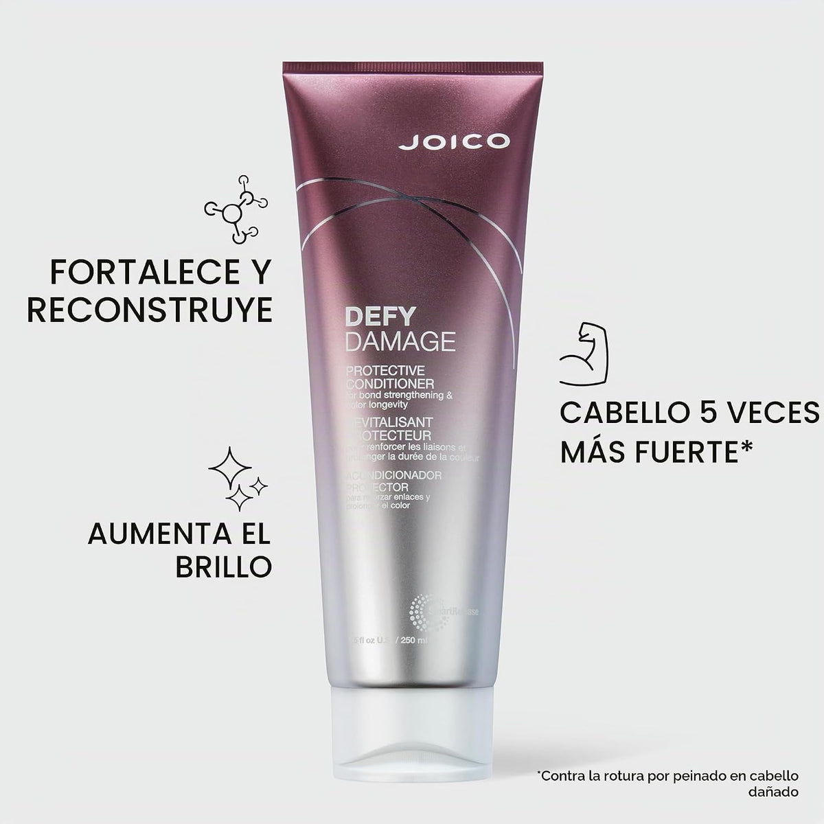 Joico Defy Damage Protective Conditioner