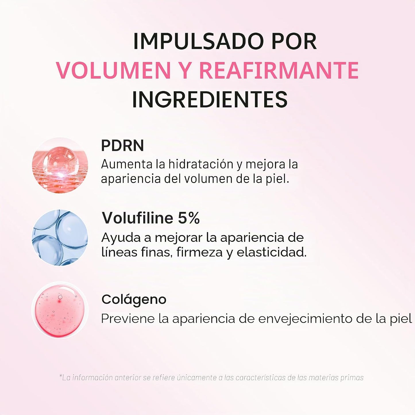 Medicube PDRN Collagen Gua Sha Crema antiarrugas para cuello