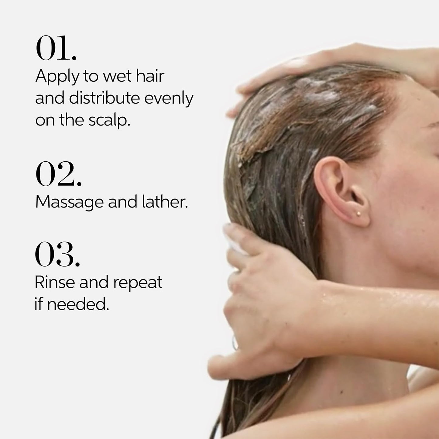 Wella Professionals Oil Reflections Luminous Reveal Shampoo