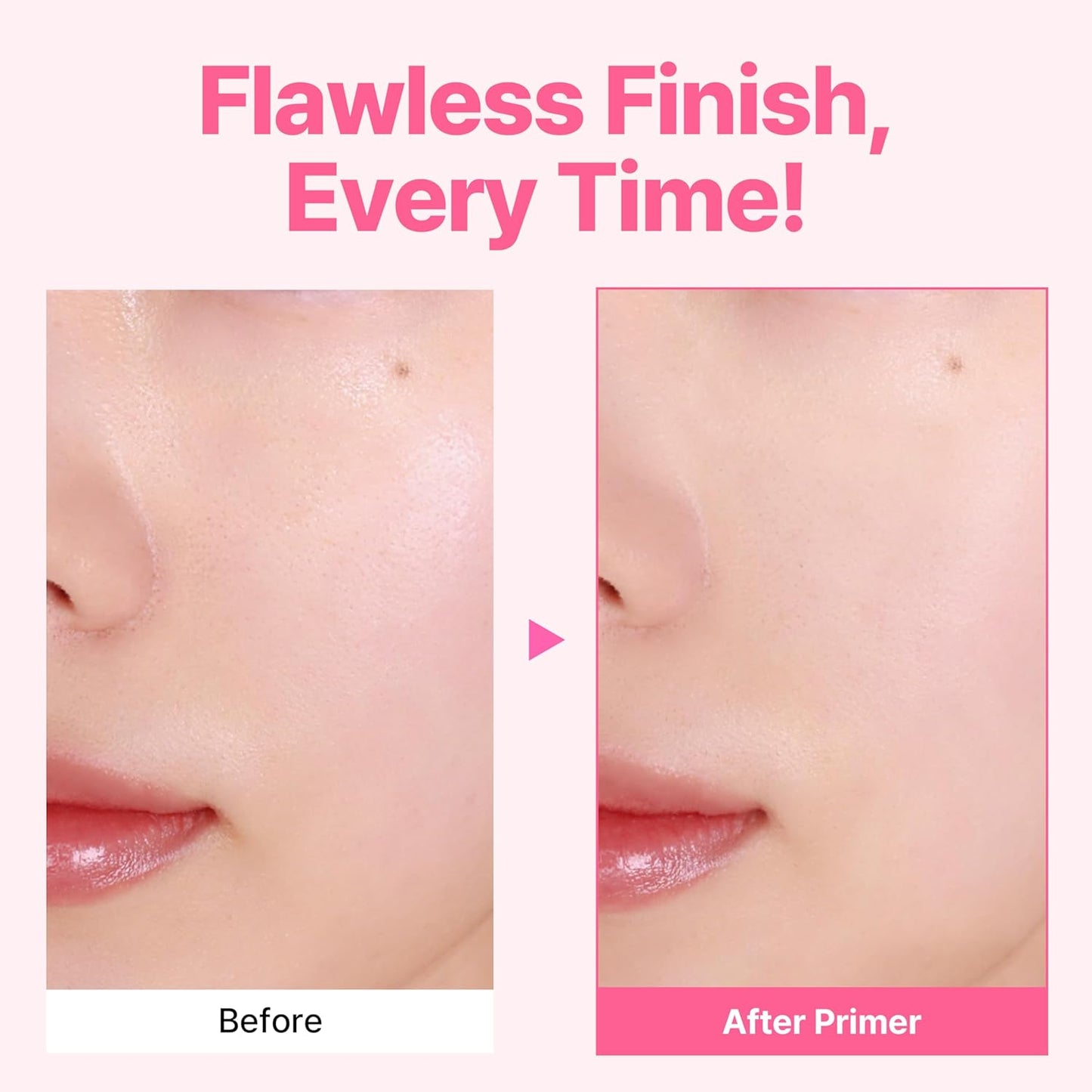 Touch in Sol Icy Sherbet Primer