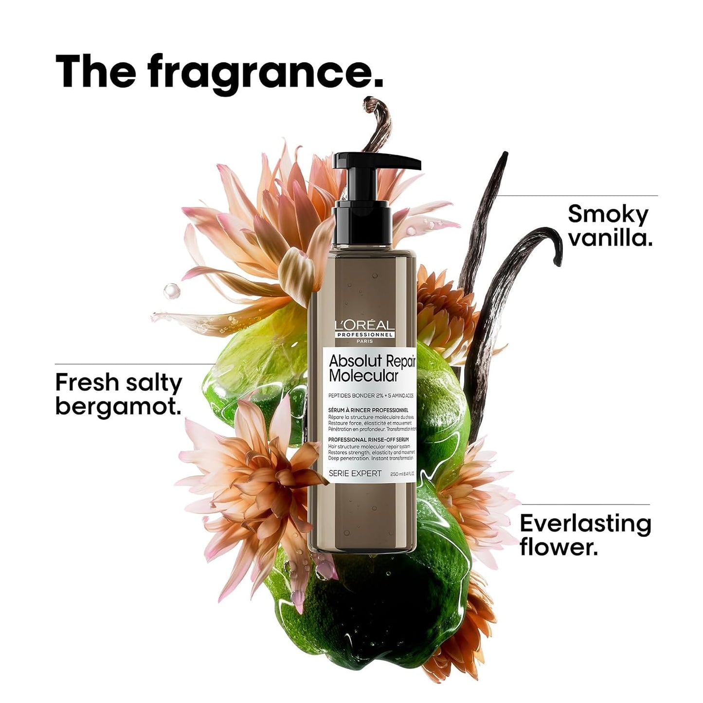 L'Oréal Absolut Repair Molecular Serum