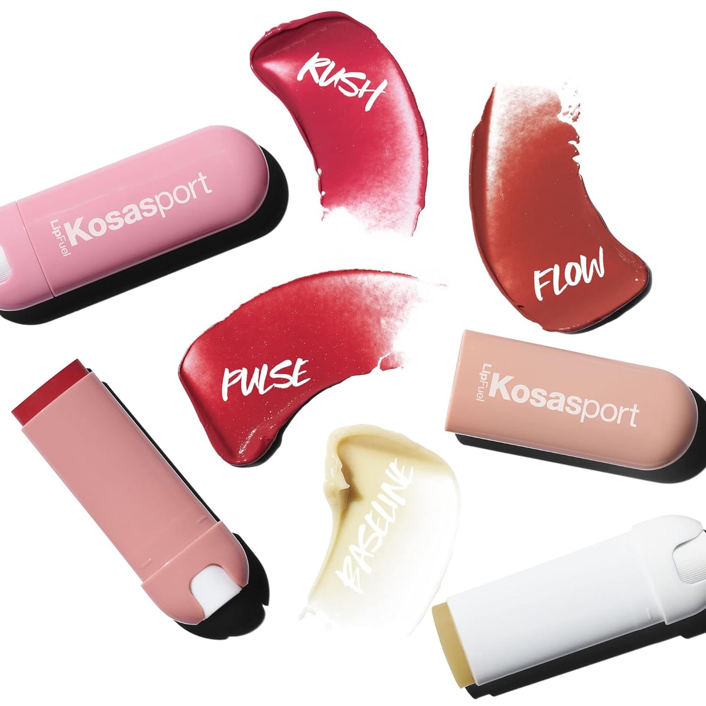 Kosasport LipFuel Hyaluronic Lip Balm