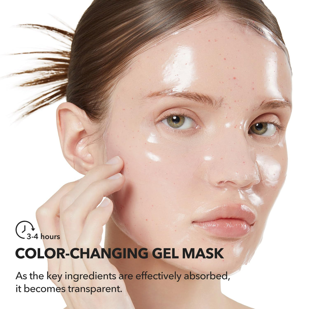 Aprilskin Gel Mask
