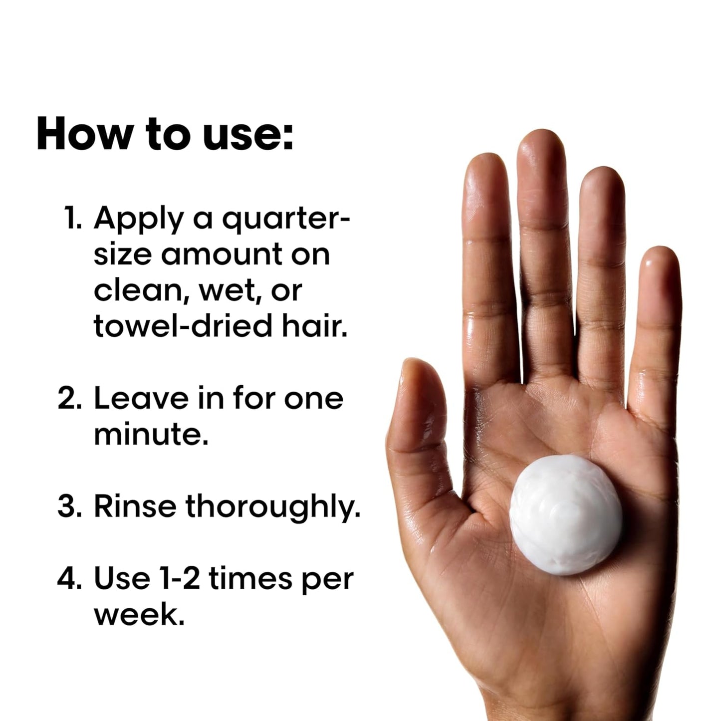 L'Oreal Professionnel - Metal Detox Mascarilla para el Cabello