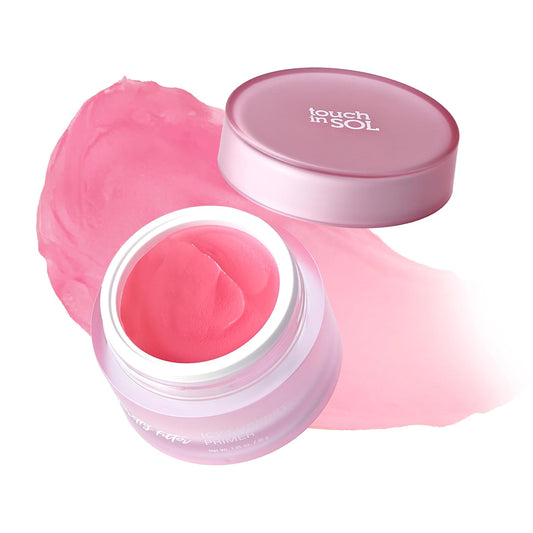 Touch in Sol Icy Sherbet Primer
